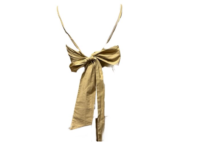 Ottod'Ame Completo taglia XXS