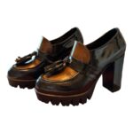 Guido Sgariglia Mocassini 37 IT