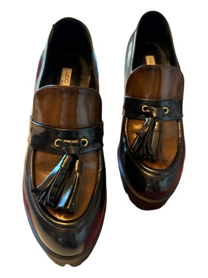 Guido Sgariglia Mocassini 37 IT