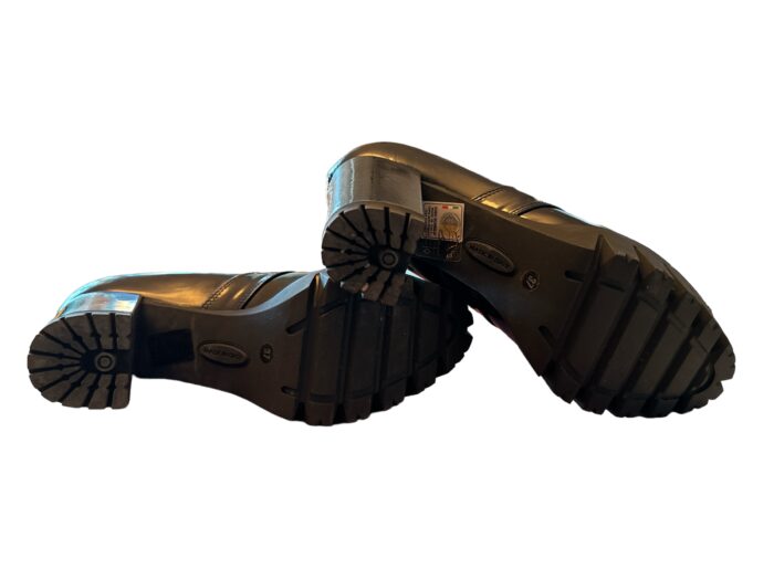 Guido Sgariglia Mocassini 37 IT