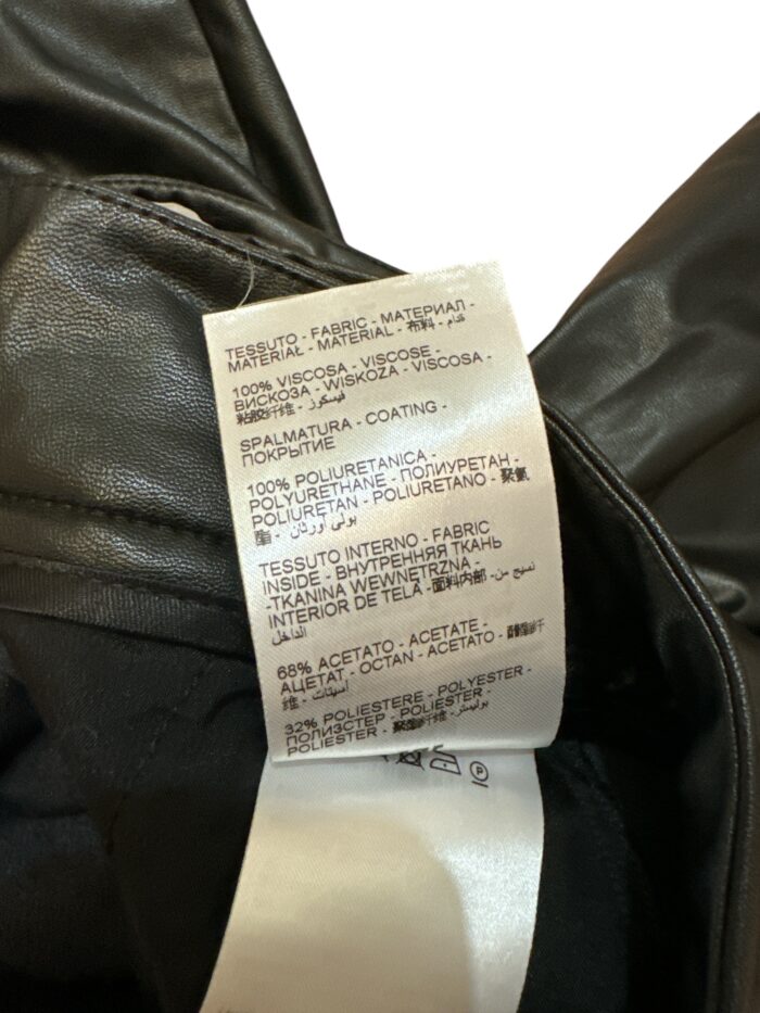 Gaelle Bermuda taglia 44