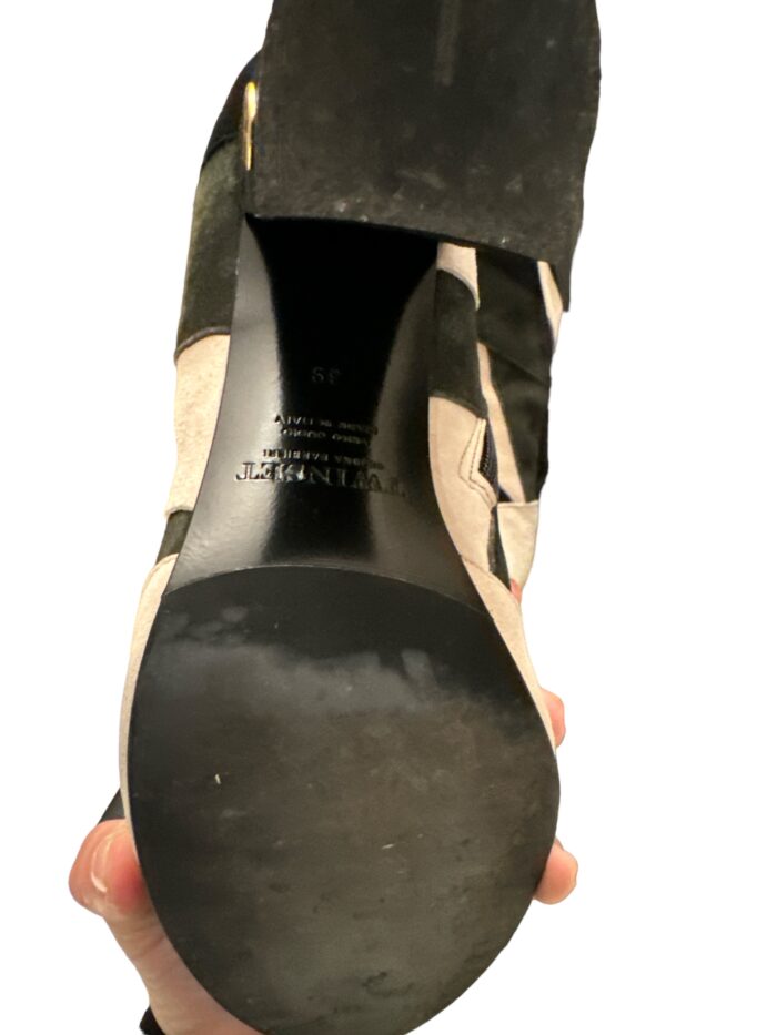 Twin Set Stivaletti 39 IT