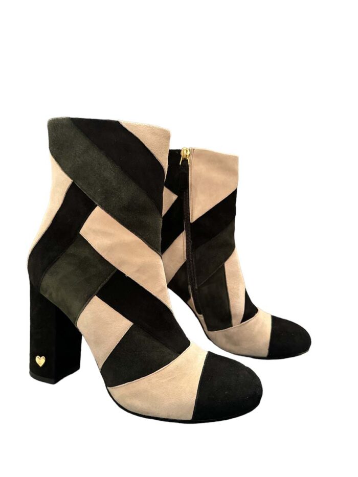 50 Twin Set Stivaletti 39 IT