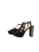 Lella Baldi Sandalo 38 1/2 IT