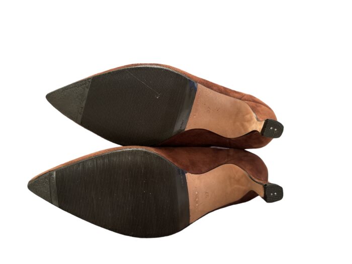 Bianca Di Stivaletti 37 IT