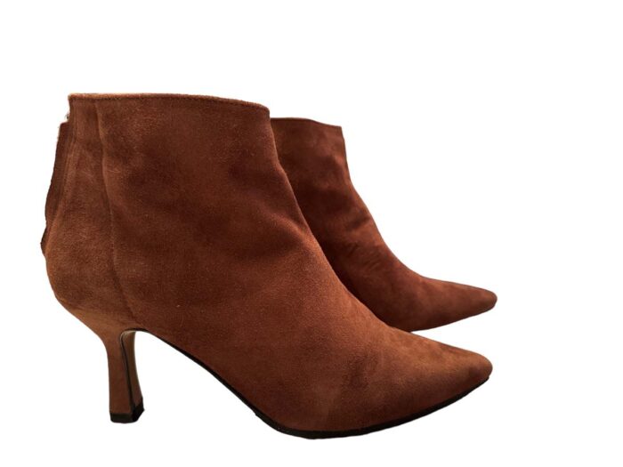 51 Bianca Di Stivaletti 37 IT