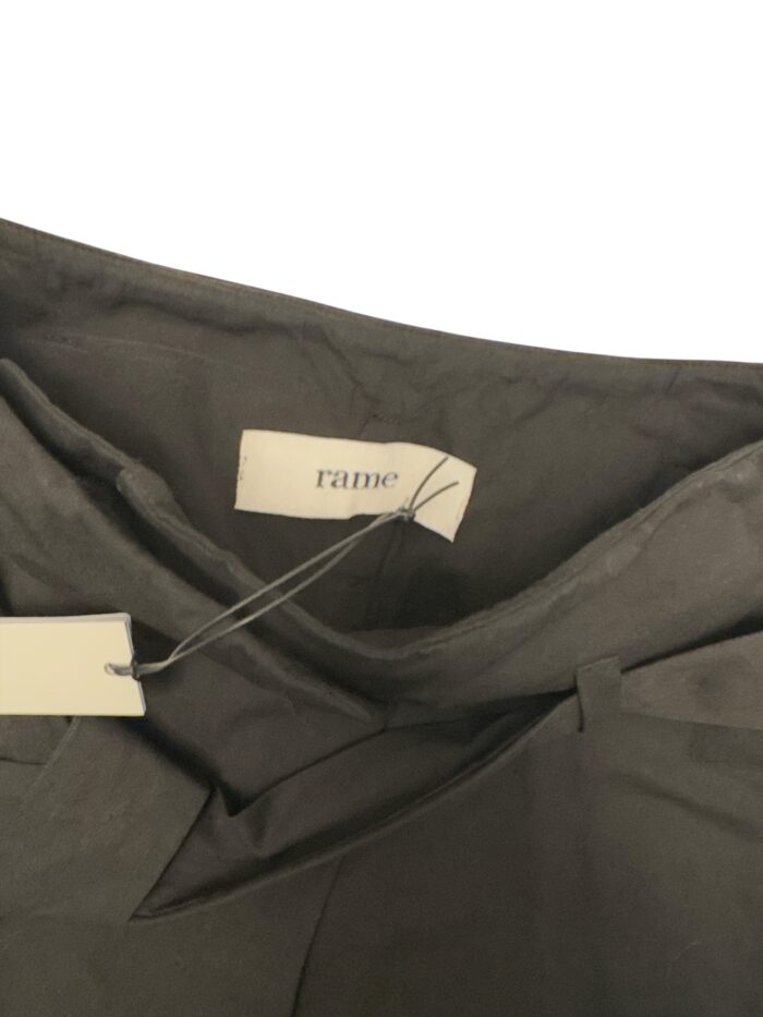 Rame Pantalone Taglia 38 IT