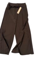 Rame Pantalone Taglia 38 IT