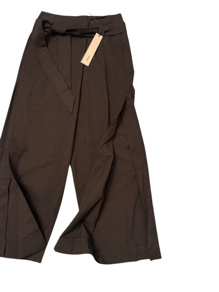 3226 Rame Pantalone Taglia 38 IT