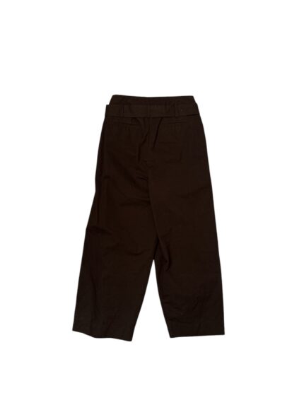 Rame Pantalone Taglia 38 IT