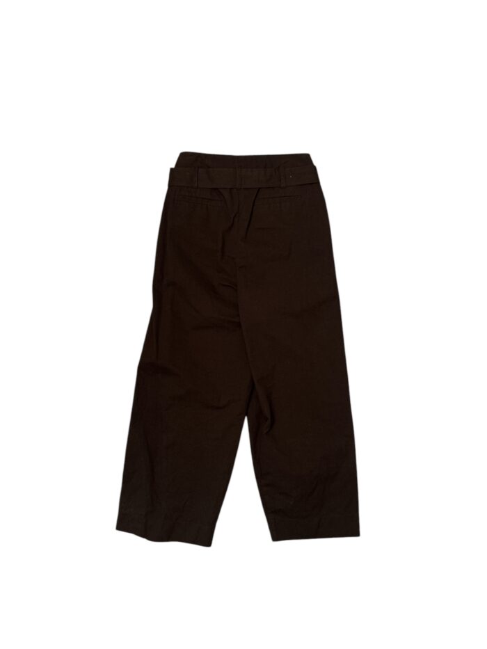 Rame Pantalone Taglia 38 IT