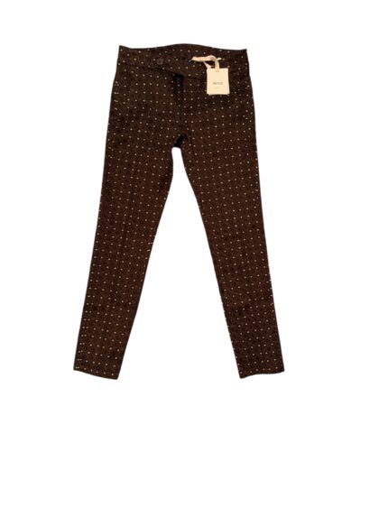 Alysi Pantalone Taglia 40 IT