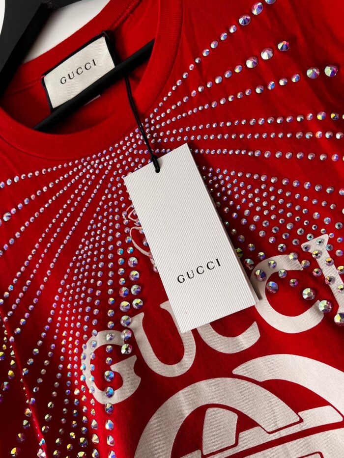 Gucci T-Shirt taglia L