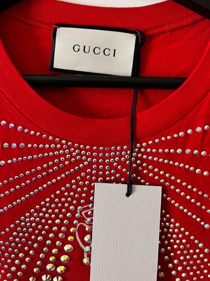 Gucci T-Shirt taglia L