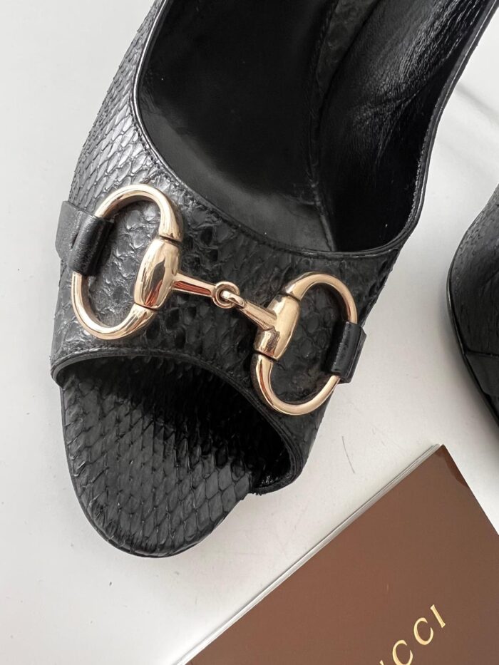 Gucci Decolletè 41 C IT