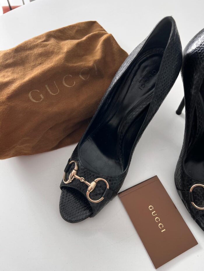 Gucci Decolletè 41 C IT