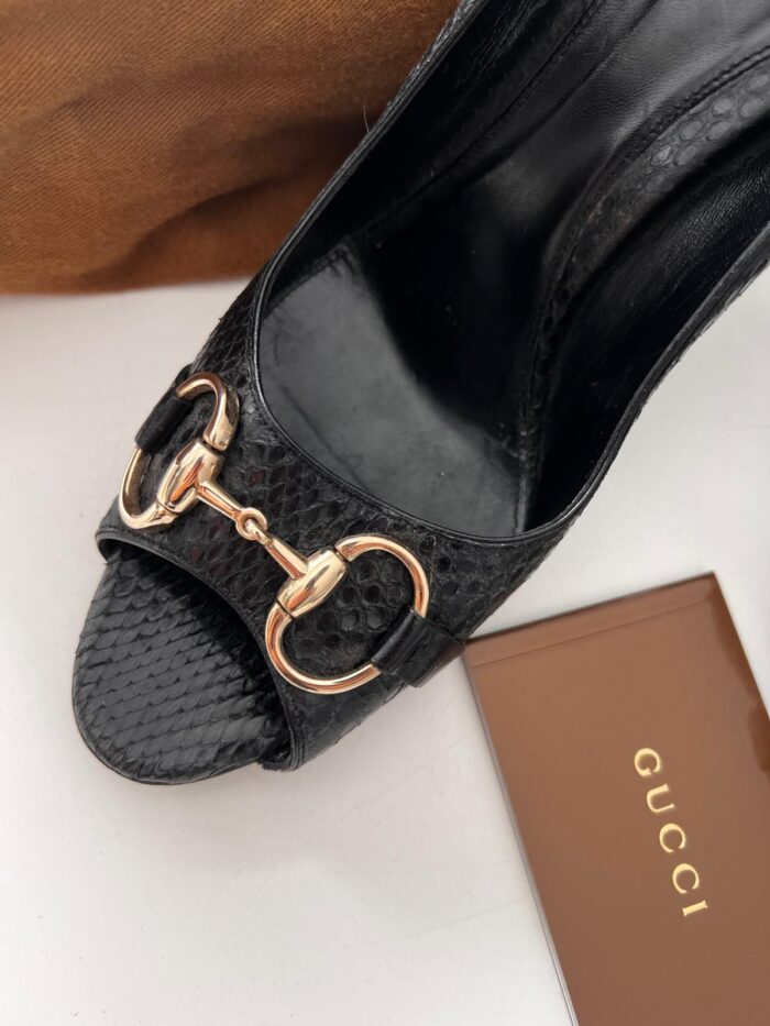 Gucci Decolletè 41 C IT