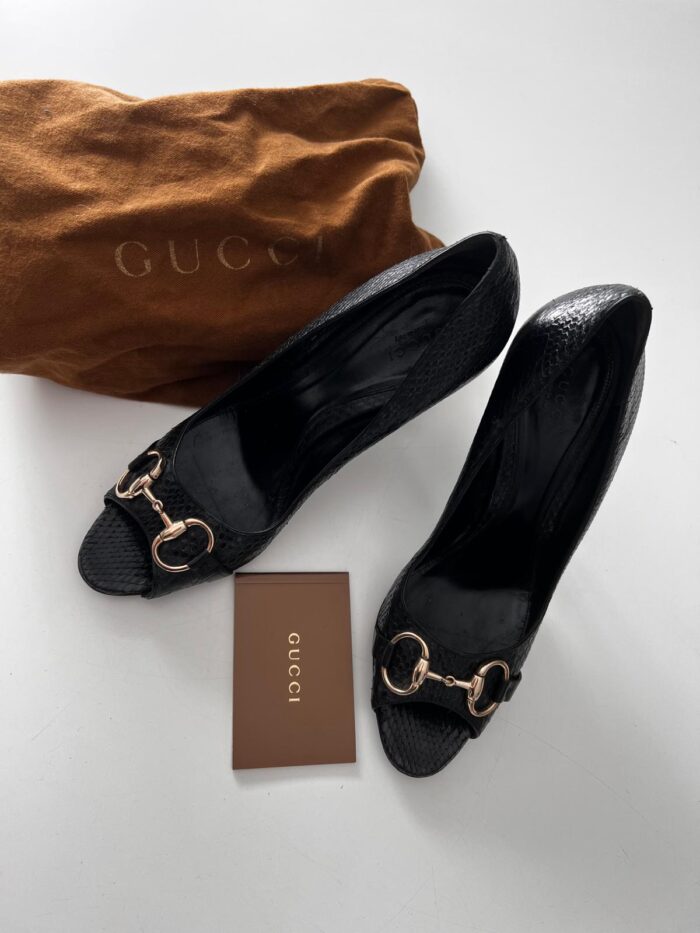 Gucci Decolletè 41 C IT