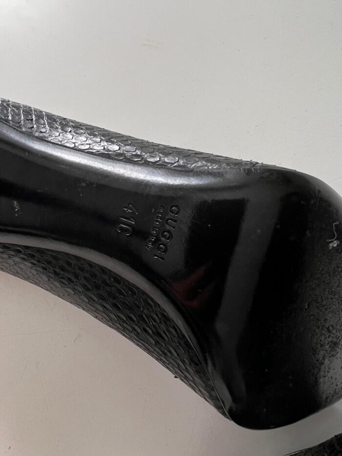 Gucci Decolletè 41 C IT