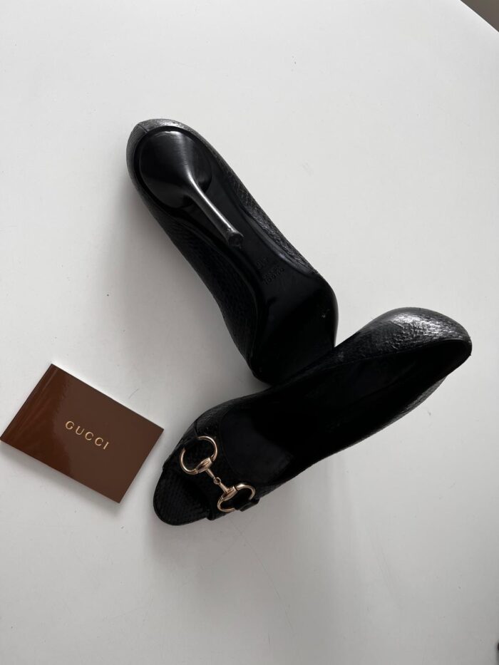 Gucci Decolletè 41 C IT