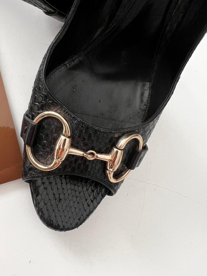 Gucci Decolletè 41 C IT