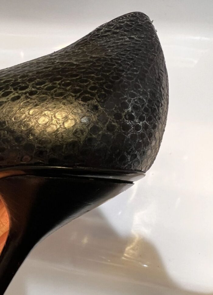 Gucci Decolletè 41 C IT