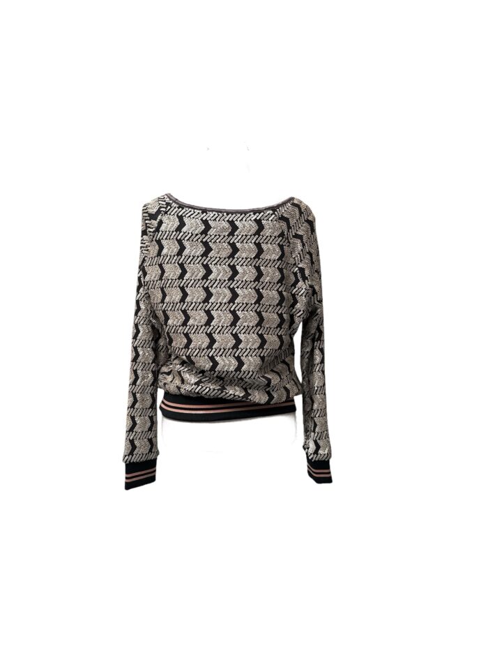 Lunatic Blusa taglia M