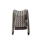 Lunatic Blusa taglia M