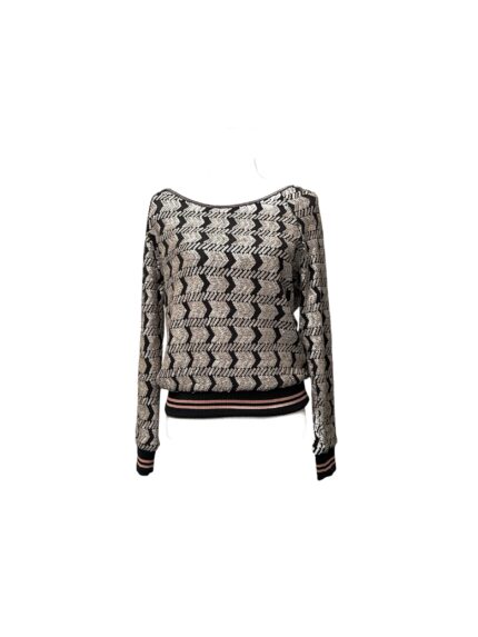 Lunatic Blusa taglia M