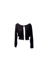 NafNaf Cardigan taglia L