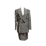 Gianfranco Ferrè Tailleur taglia 48 IT