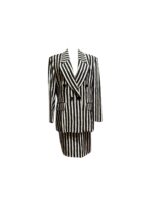 Gianfranco Ferrè Tailleur taglia 48 IT