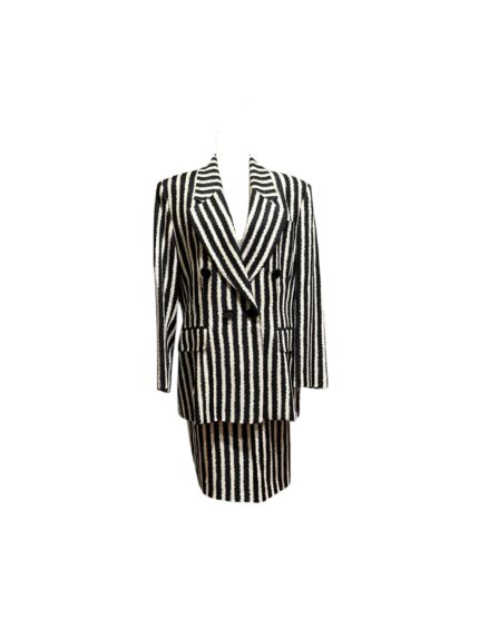 Gianfranco Ferrè Tailleur taglia 48 IT