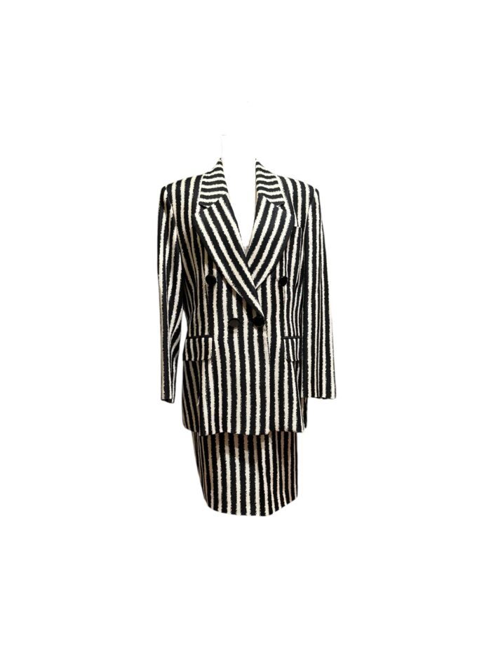 Gianfranco Ferrè Tailleur taglia 48 IT