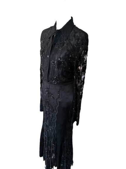 MdR Maria di Ripabianca Completo taglia XXL