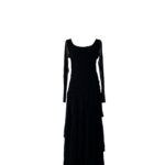 Fuzzi Abito taglia L