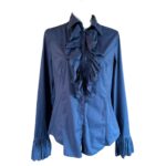 Ermanno Scervino Camicia Taglia 46 IT