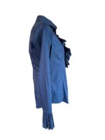 Ermanno Scervino Camicia Taglia 46 IT