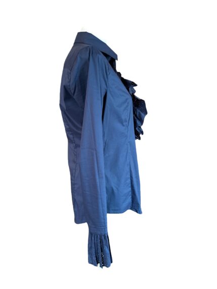 Ermanno Scervino Camicia Taglia 46 IT