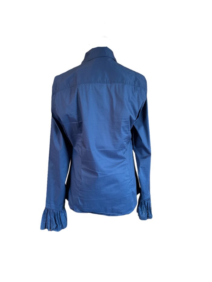 Ermanno Scervino Camicia Taglia 46 IT