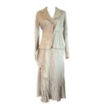 Ermanno Scervino Completo taglia 44/48 IT