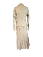 Ermanno Scervino Completo taglia 44/48 IT