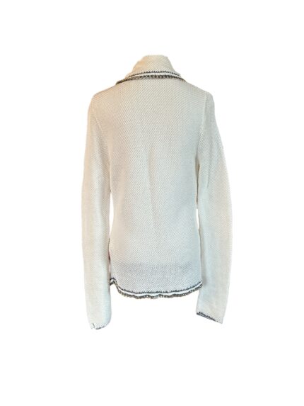 Les Copains Cardigan taglia 44 IT