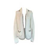 Les Copains Cardigan taglia 44 IT