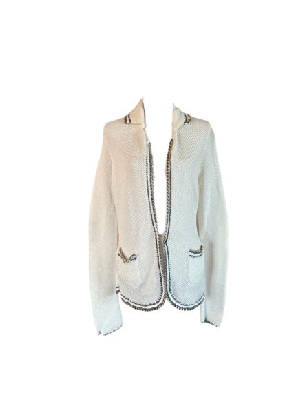 Les Copains Cardigan taglia 44 IT