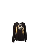 Adidas per Rita Ora Felpa taglia 44 It