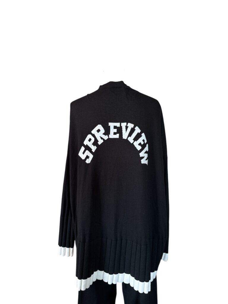 5 Preview Completo Taglia M