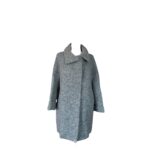 Harris Wharf London Cappotto TU