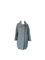 Harris Wharf London Cappotto TU