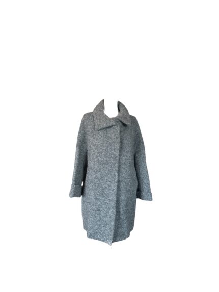 Harris Wharf London Cappotto TU